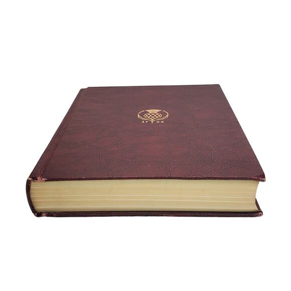 1959 Edition Encyclopedia Britannica Vtg HC Volume 3 BALTIM to BRAIL Educational - Picture 5 of 13